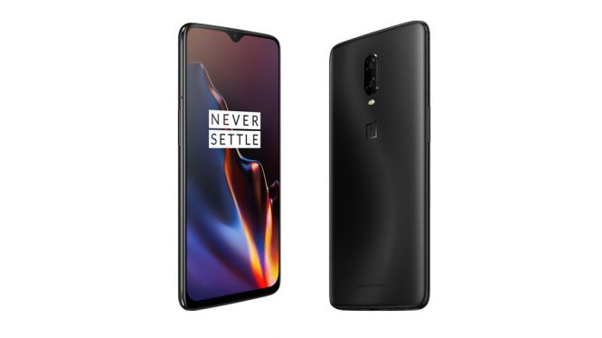 Oppo find x vs oneplus 6t