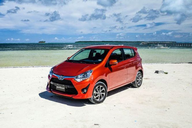 Toyota-Wigo-2018-2019-2020-Philippines-Price