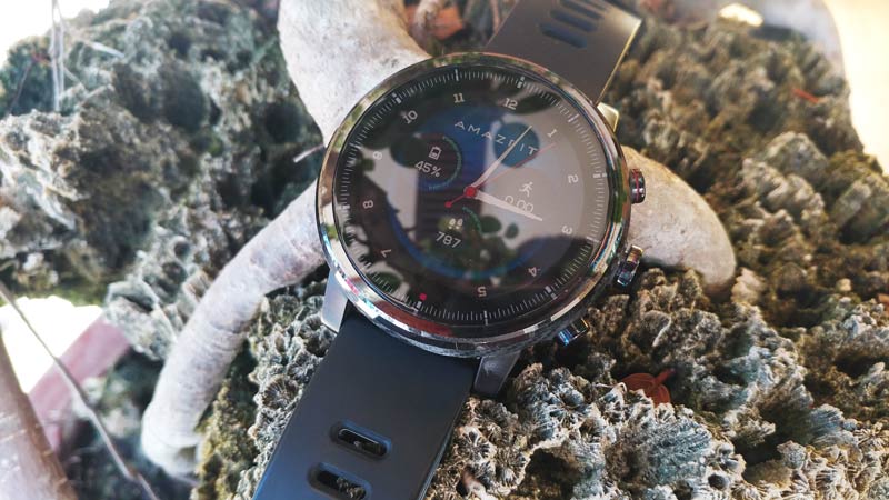 stratos pace 2 review