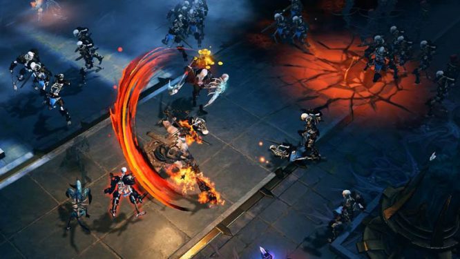 Diaoblo-Immortal-Gameplay-Android-iOS-iPhone