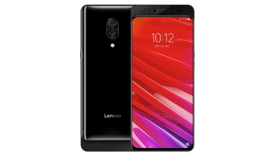 Lenovo z5 pro launch date in india