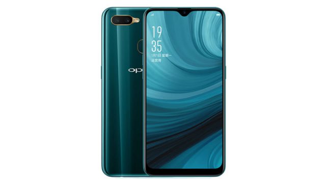 Drivers oppo a7 Windows vista