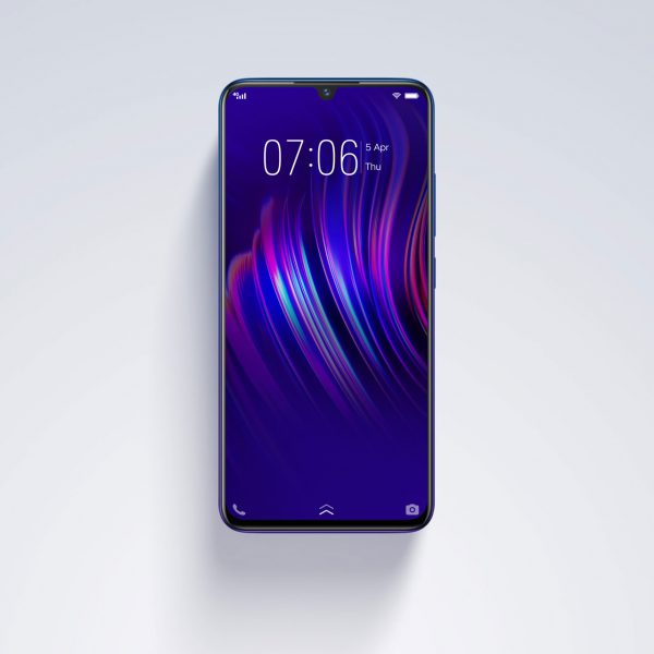 Vivo-v11i