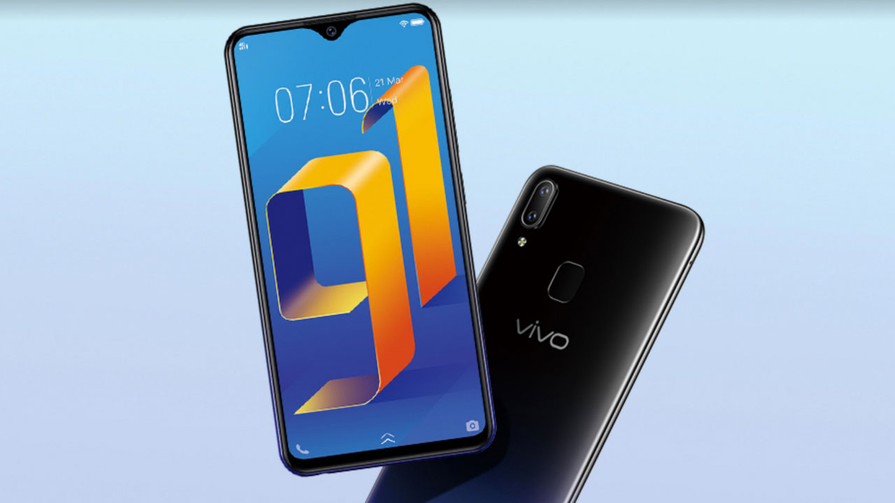 Image result for Vivo Y91 reviews