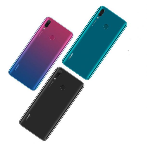 huawei-y9-2019-vs-honor-8x-specs-comparison-which-is-better