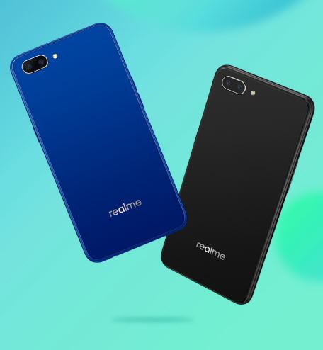 realme-c1