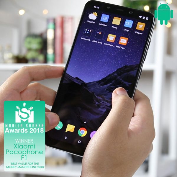 Best-Value-for-the-money-smartphone-Pocophone-F1-2018