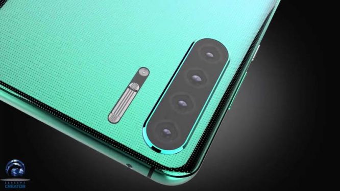 Huawei-P30-Pro-Camera-quad-triple-lens