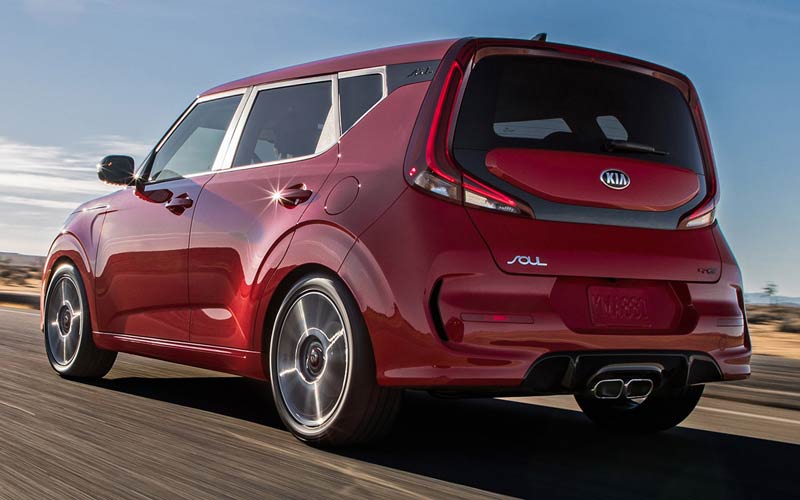 Best Of 22 Kia Buy Back 2020