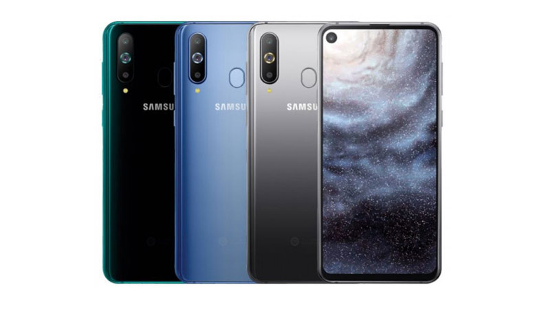 Samsung Galaxy S10 Lite Pictures Official Photos