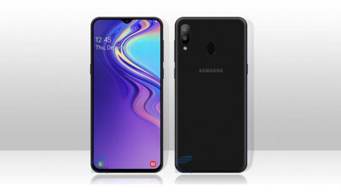 Samsung-Galaxy-M20-official-ph-launch-price-available