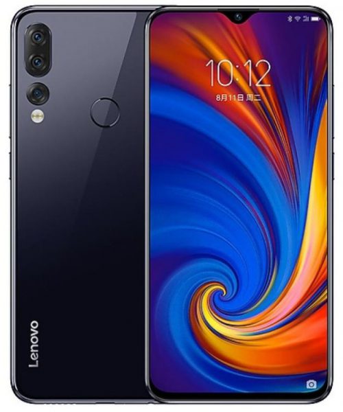 Lenovo-Z5s