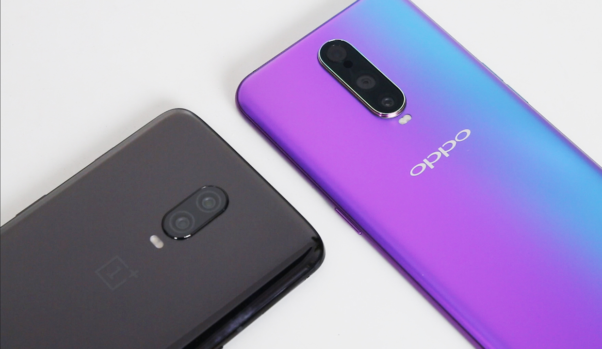 Oneplus 6t vs mate 20 pro battery test Oneplus 6t vs mate 20 pro battery test