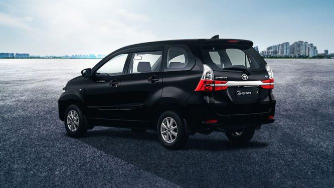 Awesome 66 Toyota Avanza 2020 Price Philippines