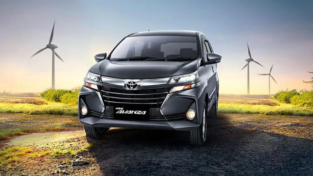 Lovely 33 Toyota Philippines Price List 2020