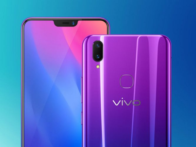 Vivo Y93 Vs Samsung Z2 Vivo Y93 Vs Samsung Z2