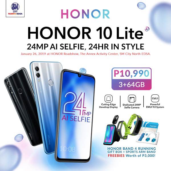 honor-10-lite-official-sale-launch-philippines