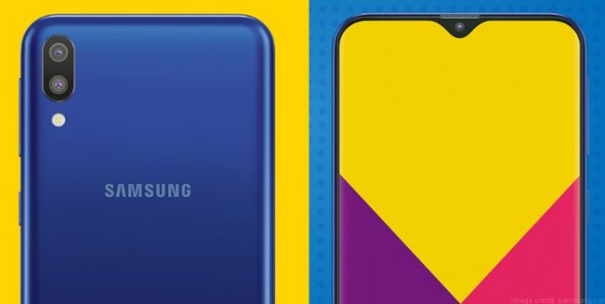 samsung galaxy m10 leak