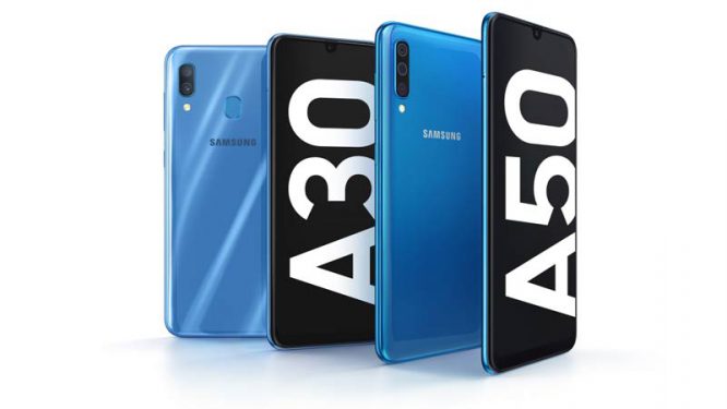 Samsung-Galaxy-A30-Galaxy-A50-Official-Price-Specs-Availability-Philippines
