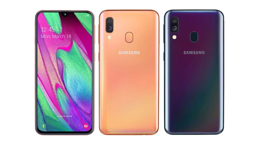 List Of Samsung Galaxy A Series In The Philippines Price Spec Availability