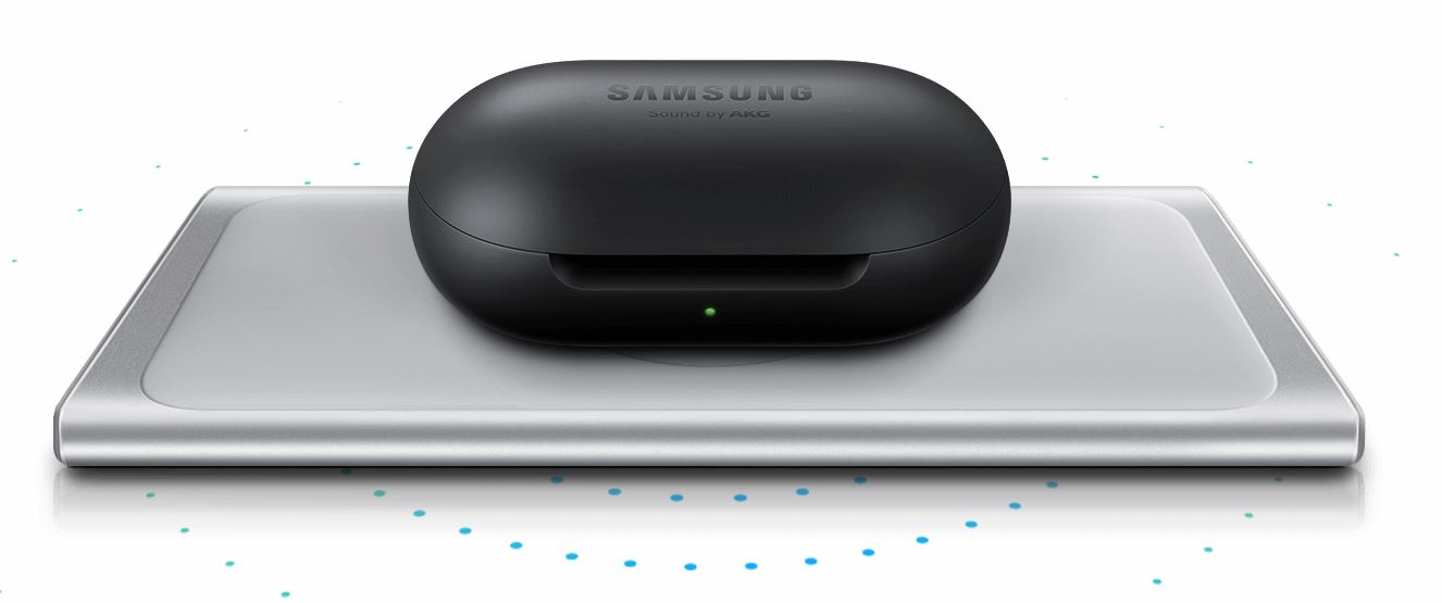 buds galaxy samsung charging wireless features plus