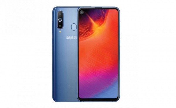 samsung galaxy a60 pro