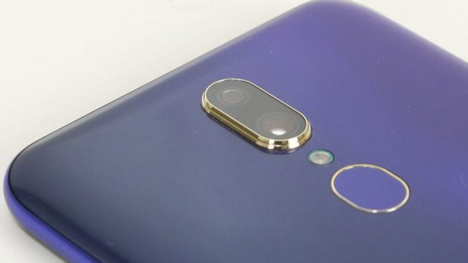 OPPO F11 Philippines