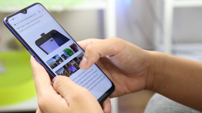 OPPO F11 Philippines
