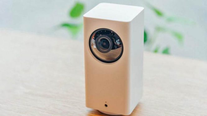 How to Fix Xiaomi Mijia Mi Home 360 Camera not scanning QR code