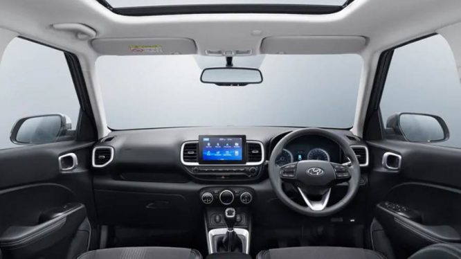 Hyundai-Venue-2020-Interior-Photo-Philippines-panaromic-sun-roof
