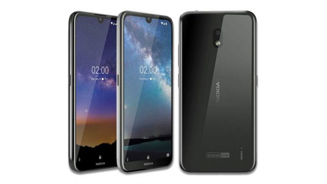 Nokia 2.2 Philippines Price Launch Specs available