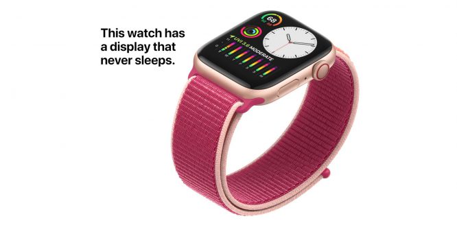 apple series 5 price in usa