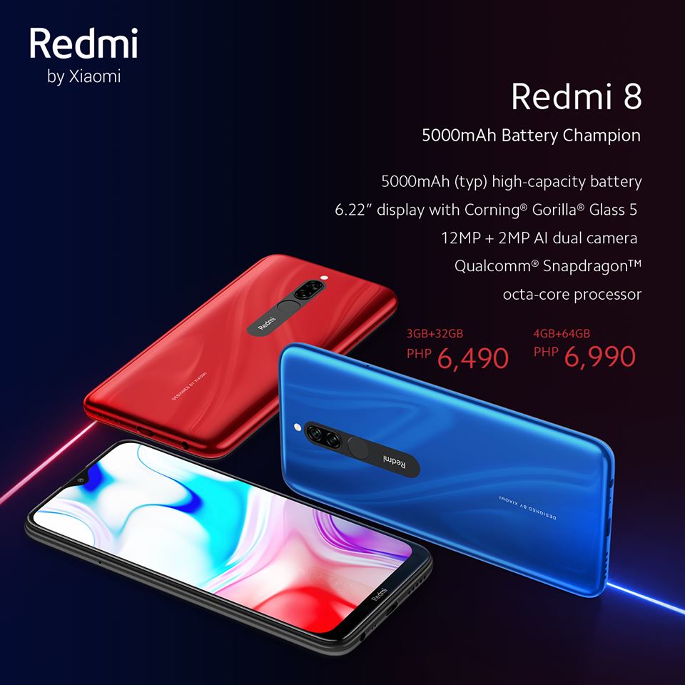 redmi-8-and-8a-official-price-release-date-available-philippines